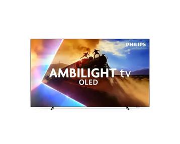 Philips 65oled76012 4k Ultra Hd Oled  Ambilight Smart Tv - beschikbaar voor biedingen