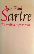 Teerling is geworpen 9789029020473 Jean-Paul Sartre, Verzenden, Gelezen, Jean-Paul Sartre