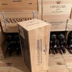2020 Frescobaldi, Castelgiocondo - Brunello di Montalcino, Verzamelen, Nieuw