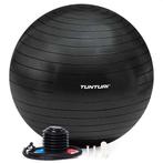 Tunturi Anti Burst Fitness bal met Pomp - Yoga bal 55 cm -, Verzenden, Nieuw