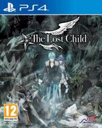 The Lost Child-Standaard (PlayStation 4) Gebruikt, Spelcomputers en Games, Games | Sony PlayStation 4, Ophalen of Verzenden, Zo goed als nieuw