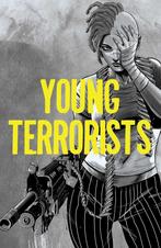 Young Terrorists Volume 1, Boeken, Strips | Comics, Verzenden, Zo goed als nieuw
