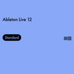 Ableton Live 12 Standard Upgrade van Live Lite (download), Computers en Software, Audio-software, Verzenden, Nieuw