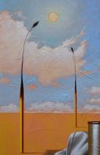 Davide Nunziante - Journey, Antiek en Kunst