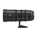 Fujifilm MKX 50-135mm T2.9 Cine X-mount objectief - Tweedeha, Overige typen, Zo goed als nieuw, Verzenden