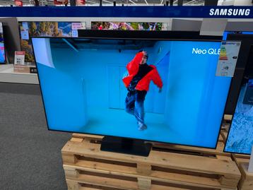 SAMSUNG 55QN90D Neo QLED 4K (2024) beschikbaar voor biedingen
