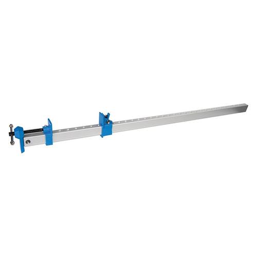 Silverline Lange aluminium lijmklem - veergeladen mechani..., Doe-het-zelf en Verbouw, Gereedschap | Handgereedschap, Nieuw, Ophalen of Verzenden