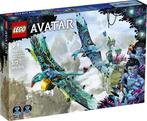 Lego Set - 75572 - Avatar - Jake & Neytiris First Banshee, Nieuw