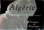 Algérie, Visages et Paysages, Nieuw, Verzenden