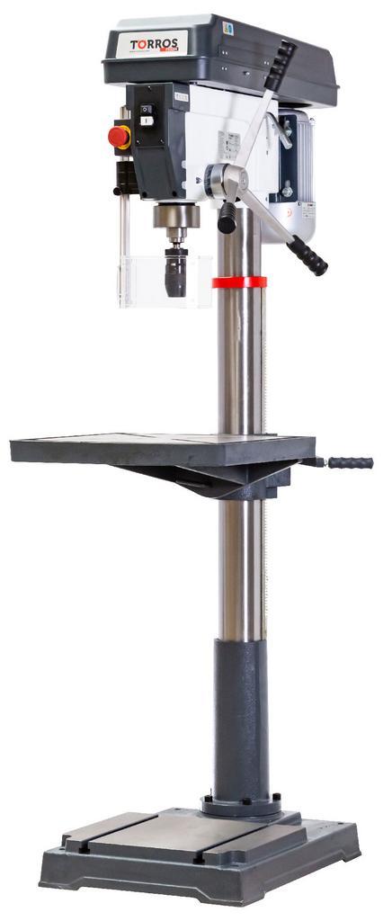 Kolomboormachine boren tot ø 30 mm opname MK4 1,1 kW 230V 9, Doe-het-zelf en Verbouw, Gereedschap | Boormachines, Ophalen of Verzenden