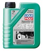 LIQUI MOLY Grasmaaier olie SAE 30 4 Takt Liqui Moly 1264..., Ophalen of Verzenden, Nieuw