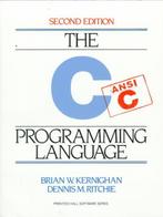 C Programming Language 9780131103627, Zo goed als nieuw