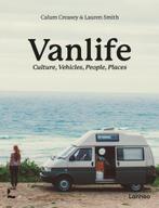 Vanlife (9789401404259, Calum Creasey), Verzenden, Nieuw