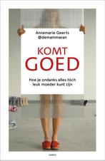 Komt goed 9789403128238 Annemarie Geerts, Verzenden, Gelezen, Annemarie Geerts