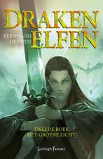 Het groene licht / Drakenelfen / 2 9789024544707, Boeken, Fantasy, Verzenden, Zo goed als nieuw, Bernhard Hennen