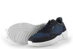 Nubikk Sneakers in maat 46 Blauw | 10% extra korting, Nubikk, Verzenden, Blauw, Sneakers of Gympen