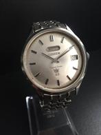 Citizen - Cristal Seven 33 Automatic Day/Date - Zonder, Nieuw