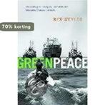 Greenpeace 9781405077422 Rex Weyler, Boeken, Verzenden, Gelezen, Rex Weyler