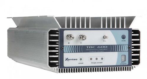 Xenteq TBC 600 Acculader 24V 30A, Caravans en Kamperen, Kampeeraccessoires, Nieuw