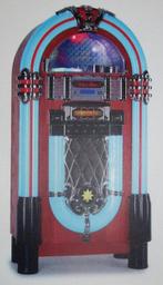 Auna - Craceland TT, Mod. 10028536 Jukebox