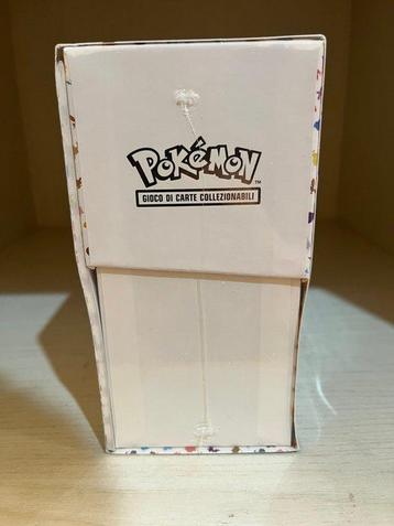 Pokémon - 1 Sealed box - 151 beschikbaar voor biedingen