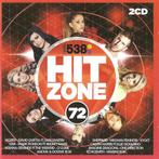 cd - Various - Radio 538 - Hitzone 72, Verzenden, Zo goed als nieuw