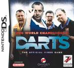 PDC World Championship Darts 2009-Standaard (NDS) Gebruikt, Spelcomputers en Games, Ophalen of Verzenden, Zo goed als nieuw