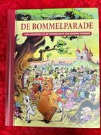 Bommel en Tom Poes Secundaire literatuur - De Bommelparade -, Boeken, Nieuw