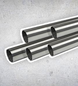 RVS/INOX Buis RVS - 42.4 mm (304 binnenkwaliteit) | Gratis O, Doe-het-zelf en Verbouw, Overige Doe-het-zelf en Verbouw, Ophalen of Verzenden