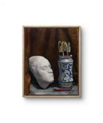 Ardic Agus (1992) - Still life with Beethoven Cast and