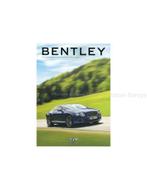 2012 BENTLEY MAGAZINE SUMMER 41, Boeken, Nieuw, Author