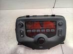 Radio Peugeot 108  1.0 VTi 72 861200H050, Ophalen of Verzenden, Gebruikt, Peugeot