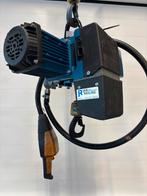 Demag kettingtakel DC-PRO DC 2 125 1/1 H4 V16/4  Ref. T0101, Doe-het-zelf en Verbouw, Lieren en Takels, Gebruikt