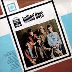 LP gebruikt - The Hollies - Hollies Days, Cd's en Dvd's, Zo goed als nieuw, Verzenden