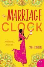 The Marriage Clock A Novel 9780062877925 Zara Raheem, Verzenden, Gelezen, Zara Raheem