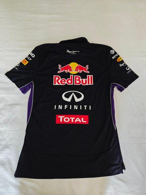 Red Bull Racing - Formula One - T-shirt, Verzamelen, Automerken, Motoren en Formule 1