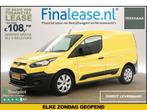 Ford Transit Connect 1.6 TDCI L1H1 Ambiente Airco PDC €108pm, Overige kleuren, Nieuw, Ford, Lease