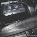 AMS Performance 2015+ VW Golf R MK7 Carbon Fiber Intake -, Ophalen of Verzenden, Nieuw