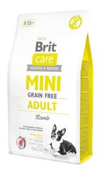 Brit Care Mini Adult 2 kg., Ophalen of Verzenden