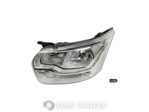 Koplamp, Auto-onderdelen, Vrachtwagen-onderdelen, Nieuw, Overige merken, Verlichting, Ophalen