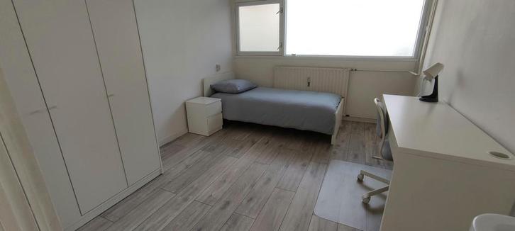 Kamer te huur in Capelle aan den IJssel - 104 m² - 2, Huizen en Kamers, Kamers te huur, Rotterdam