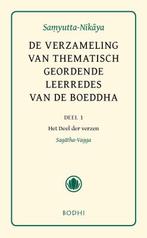 Samyutta-Nikaya / 1 - Het deel der verzen (Sagatha-Vagga) /, Verzenden, Zo goed als nieuw