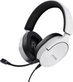 Trust GXT 489 Fayzo - Gaming Headset - Multiplatform -, Verzenden, Nieuw