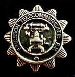 Ericsson Telecommunicatie b.v. speld, Verzamelen, Verzenden, Nieuw, Merk, Speldje of Pin
