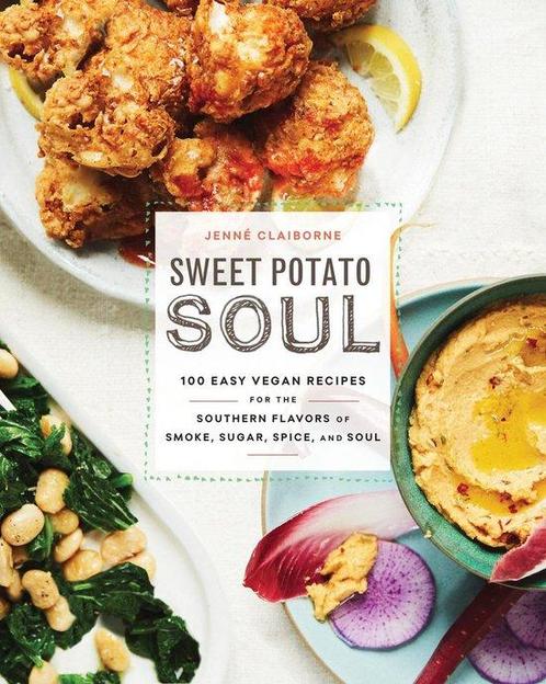 9780451498892 Sweet Potato Soul 100 Easy Vegan Recipes fo..., Boeken, Kookboeken, Zo goed als nieuw, Verzenden