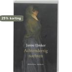 Achtendertig nachten 9789023993285 Janne IJmker, Verzenden, Gelezen, Janne IJmker