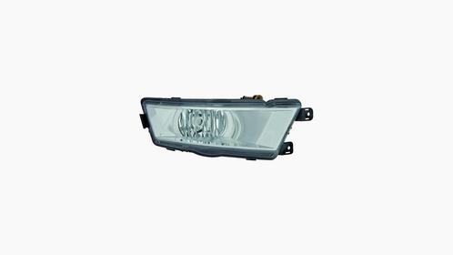 Skoda Rapid  Mistlamp Voor H8 Chroom (Links), Auto-onderdelen, Verlichting