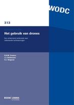 9789462365551 Onderzoek en beleid-reeks WODC 313 -   Het ..., Boeken, Verzenden, Zo goed als nieuw, B.H.M. Custers