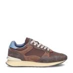 HOFF Amsterdam lage sneakers voor dames in het Bruin, Kleding | Dames, Schoenen, Bruin, Verzenden, Nieuw, Sneakers of Gympen