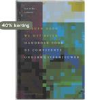 Morgen doen we het beter / Docentenreeks 9789031339587, Boeken, Verzenden, Gelezen, D. de Bie